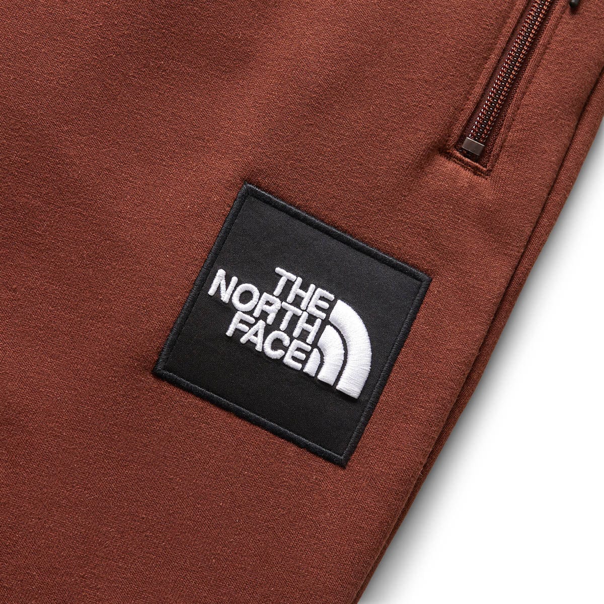 The North Face Bottoms HEAVYWEIGHT BOX FLEECE SWEATPANTS