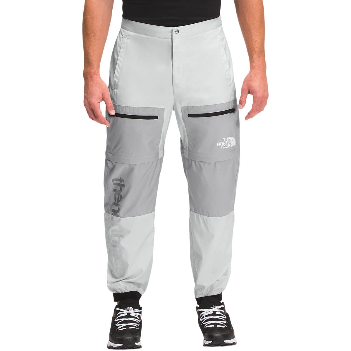 The North Face Bottoms M ORIGINS 86 CONVERTIBLE MOUNTAIN PANT