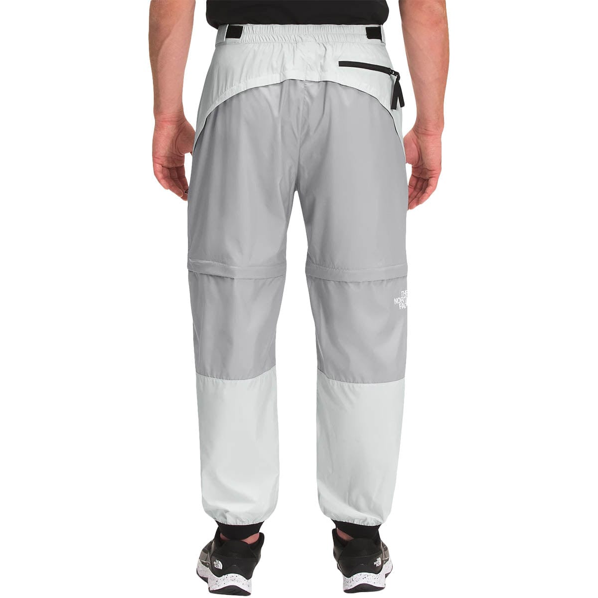 The North Face Bottoms M ORIGINS 86 CONVERTIBLE MOUNTAIN PANT