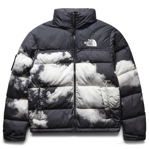 Nuptse 2025 1992 black