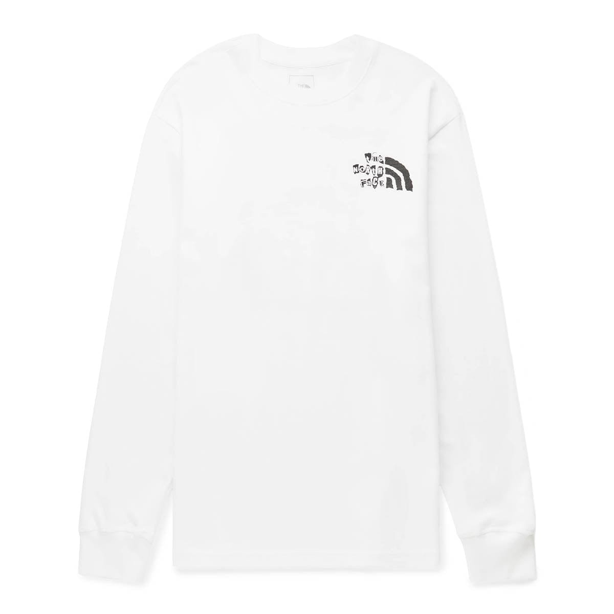 The North Face T-Shirts PRINTED HEAVYWEIGHT TEE