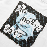 The North Face T-Shirts PRINTED HEAVYWEIGHT TEE