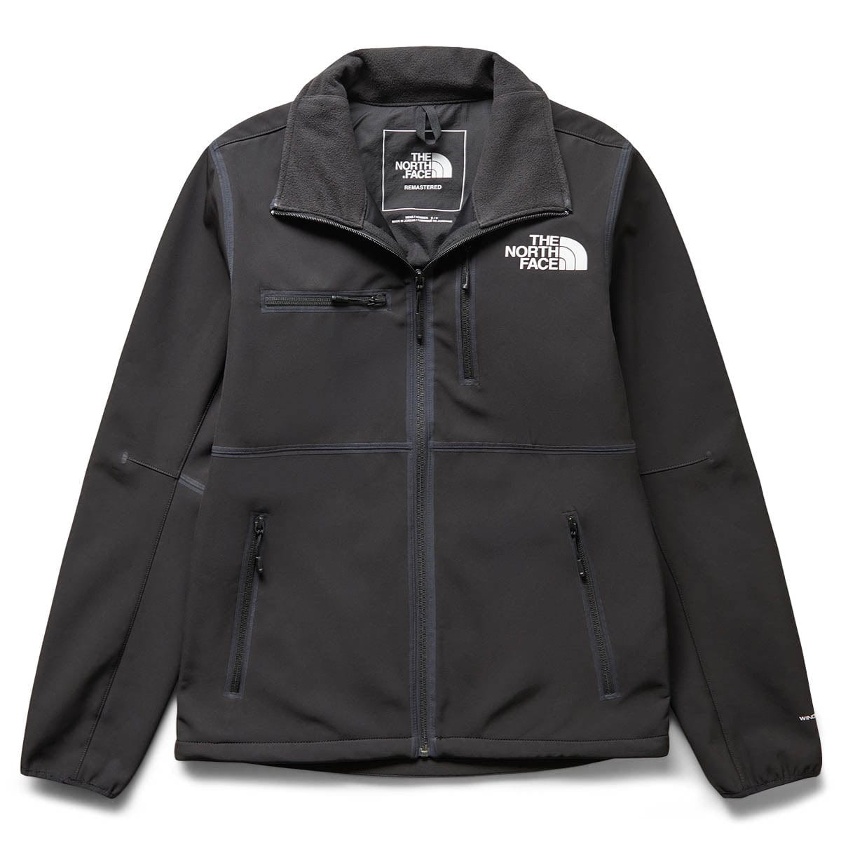 The North Face Outerwear RMST DENALI JACKET
