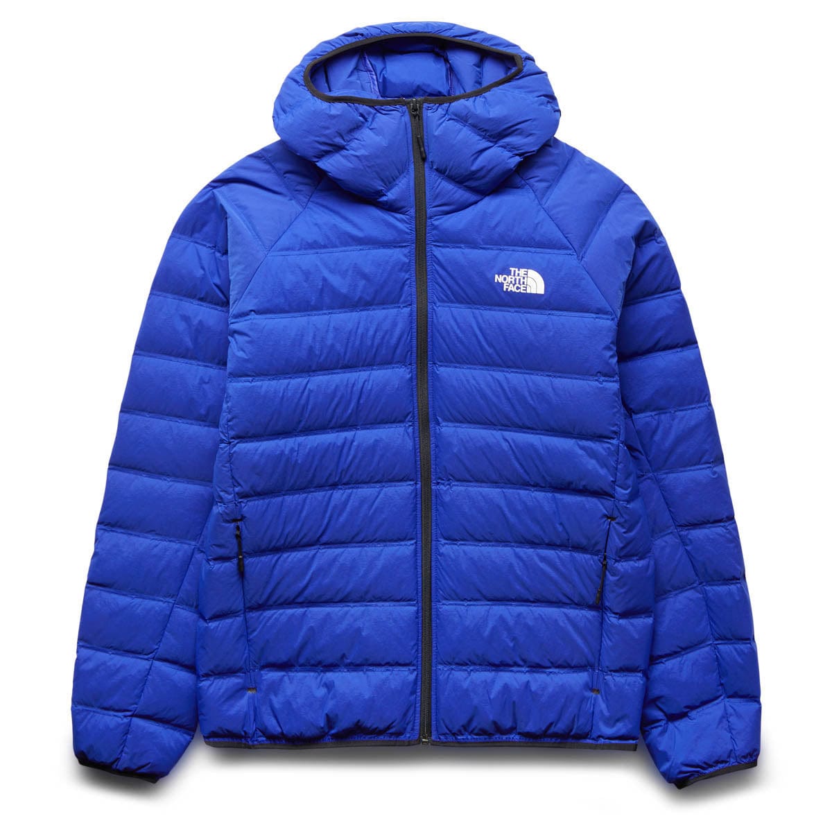 The North Face Outerwear RMST NUPTSE JACKET TNF
