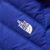 The North Face Outerwear RMST NUPTSE JACKET TNF
