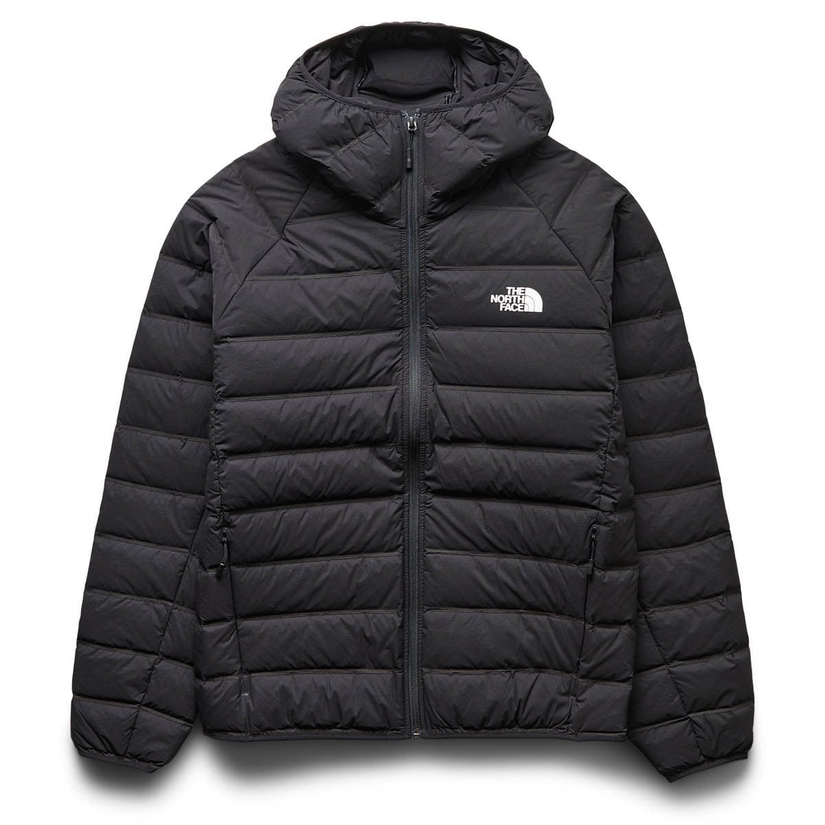 The North Face Outerwear RMST DOWN HOODIE