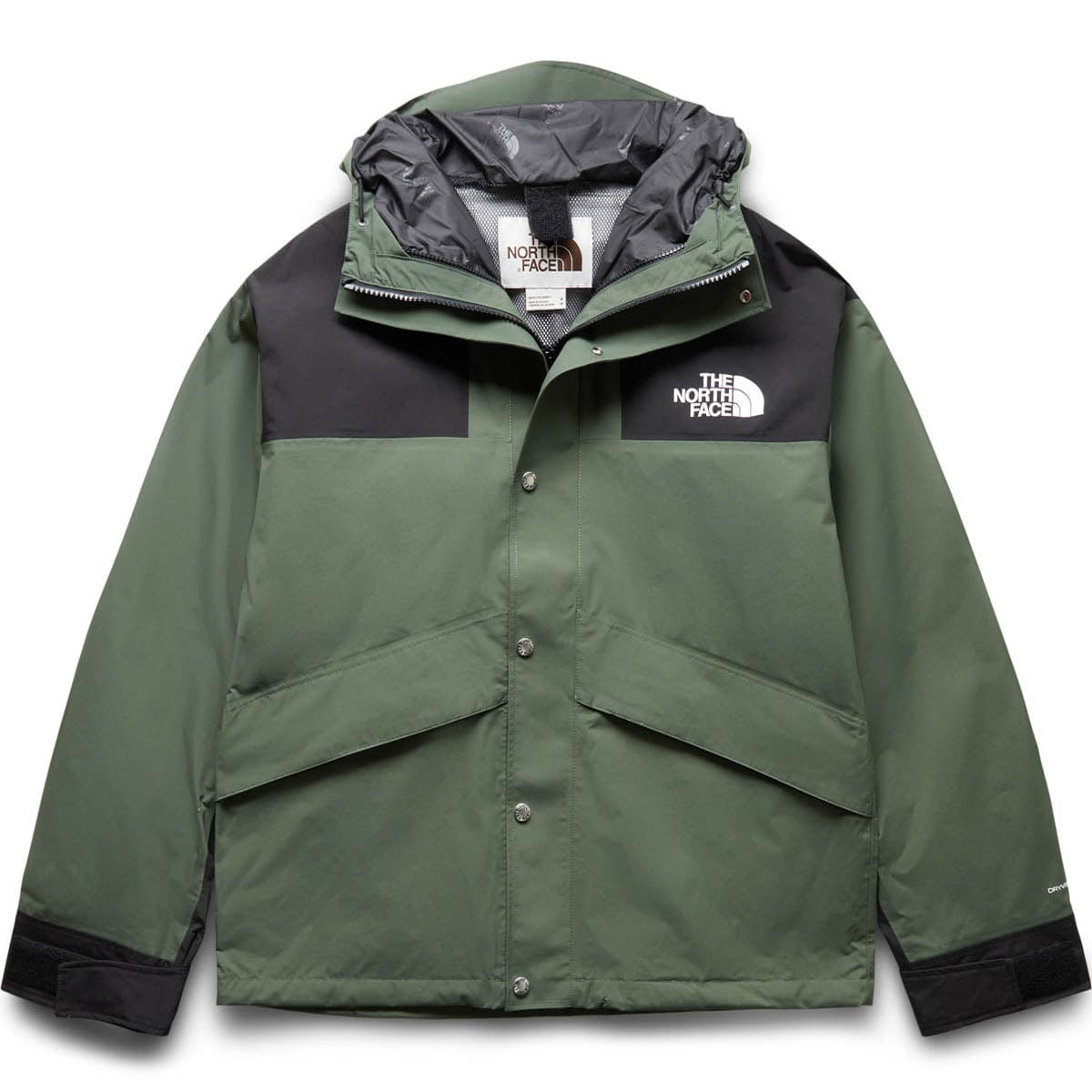 86 RETRO MOUNTAIN JACKET THYME | Bodega