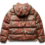 The North Face Outerwear PRINTED 71 SIERRA DOWN JACKET