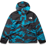 The North Face Outerwear PRINTED 86 RETRO MOUNTAIN JACKET