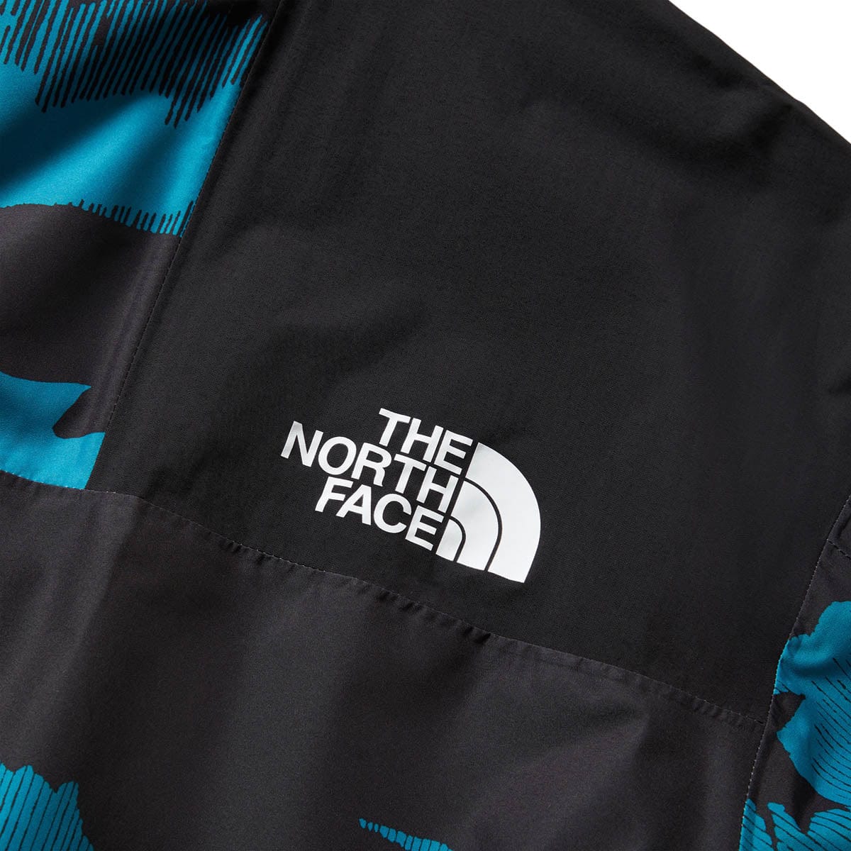 The North Face Outerwear PRINTED 86 RETRO MOUNTAIN JACKET