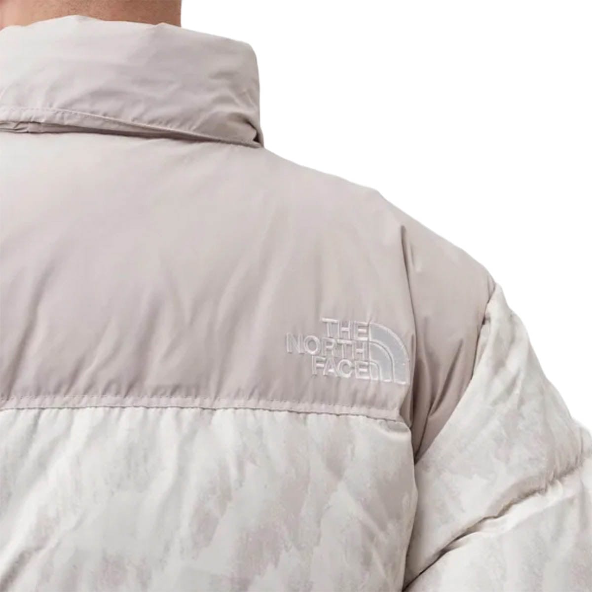 The North Face Outerwear PRINTED 1996 RETRO NUPTSE JACKET