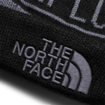 Load image into Gallery viewer, The North Face Headwear VANADIS GREY/TNF BLACK / O/S RETRO TNF POM BEANIE
