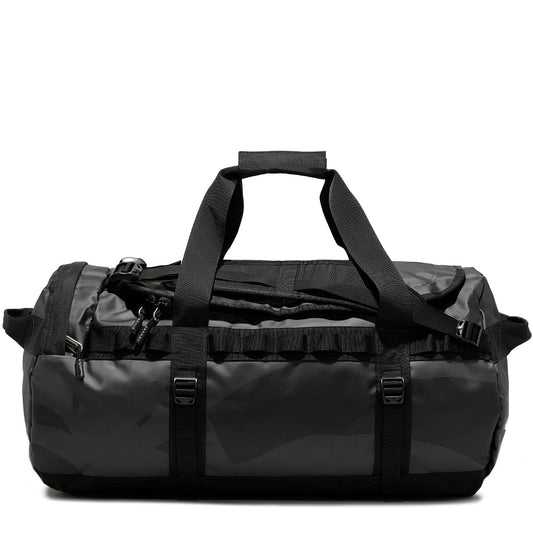 The North Face Bags TNF BLACK / O/S XX KAWS BASECAMP DUFFEL - M