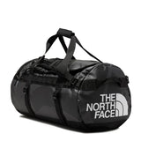 The North Face Bags TNF BLACK / O/S XX KAWS BASECAMP DUFFEL - M