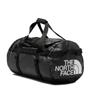 The North Face Bags TNF BLACK / O/S XX KAWS BASECAMP DUFFEL - M