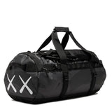 The North Face Bags TNF BLACK / O/S XX KAWS BASECAMP DUFFEL - M