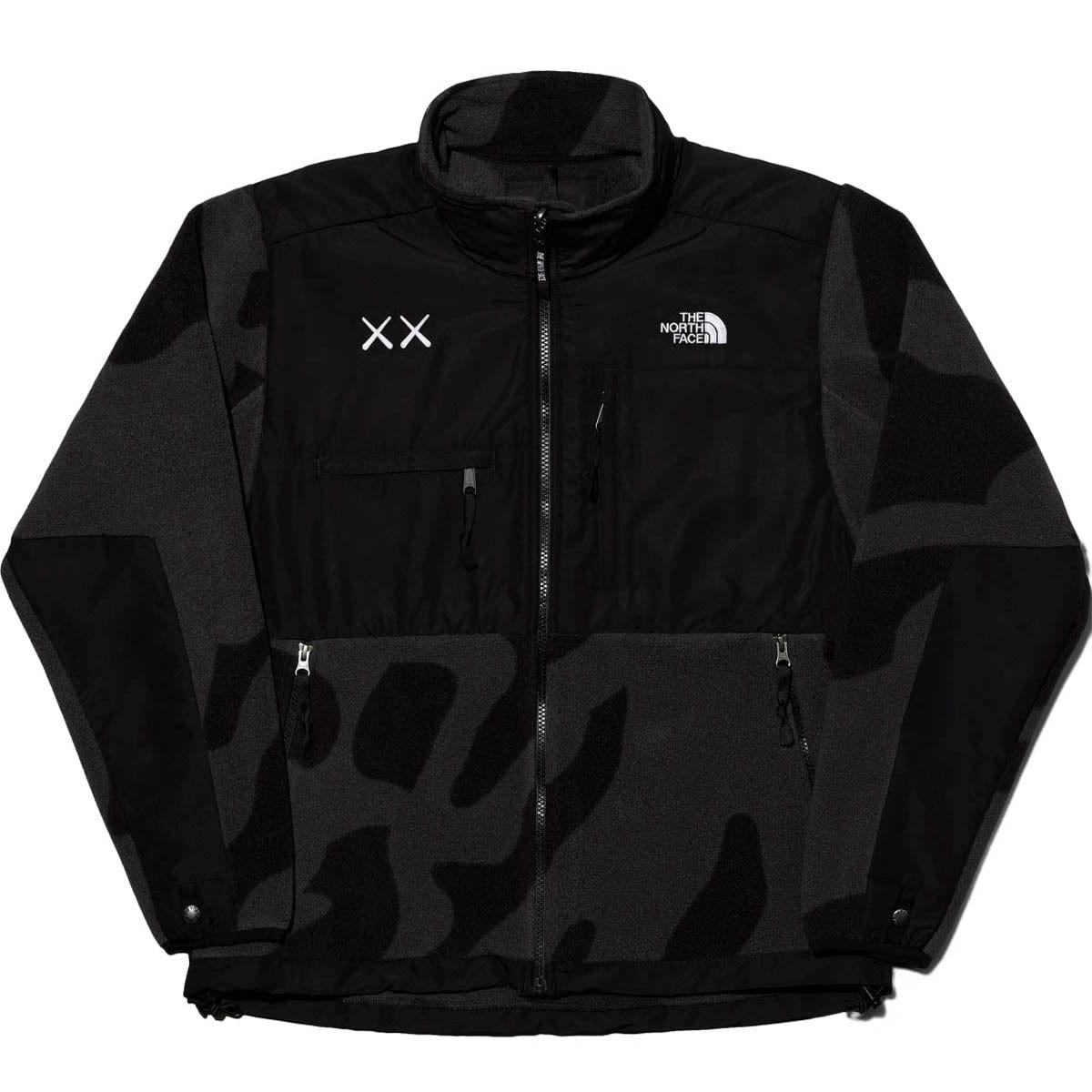 The North Face Outerwear XX KAWS RETRO 1995 DENALI JACKET