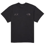 The North Face T-Shirts XX KAWS S/S TEE