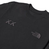 The North Face T-Shirts XX KAWS S/S TEE