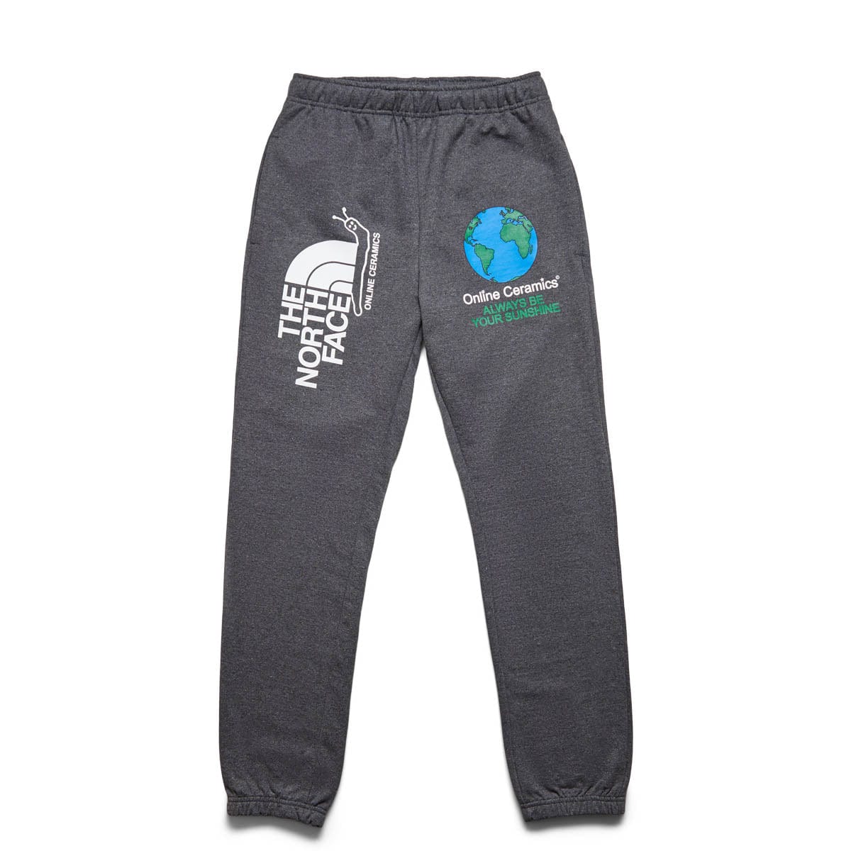 The North Face Bottoms X OC GRAPHIC SWEATPANT