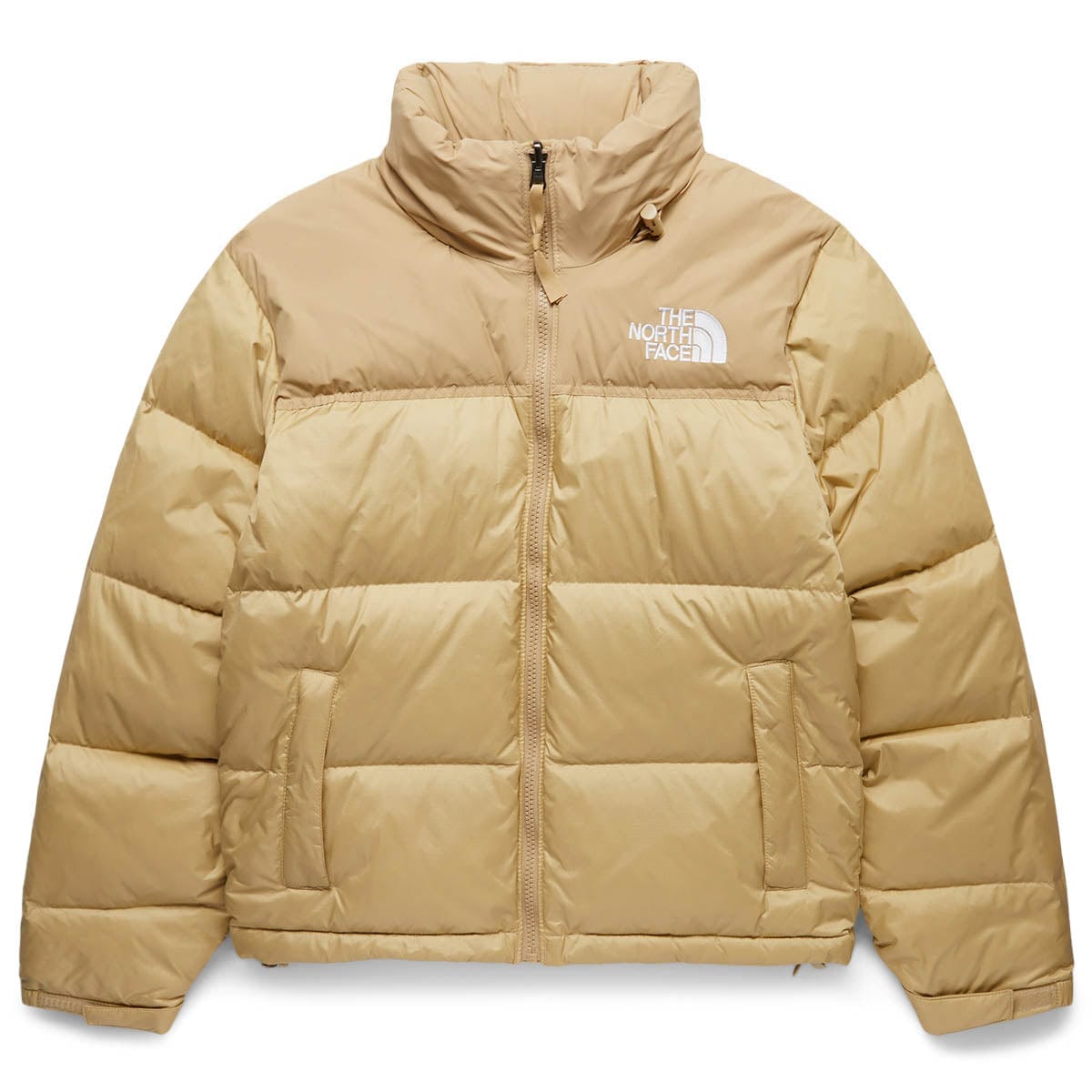 The North Face Womens WOMEN'S 1996 RETRO NUPTSE JACKET