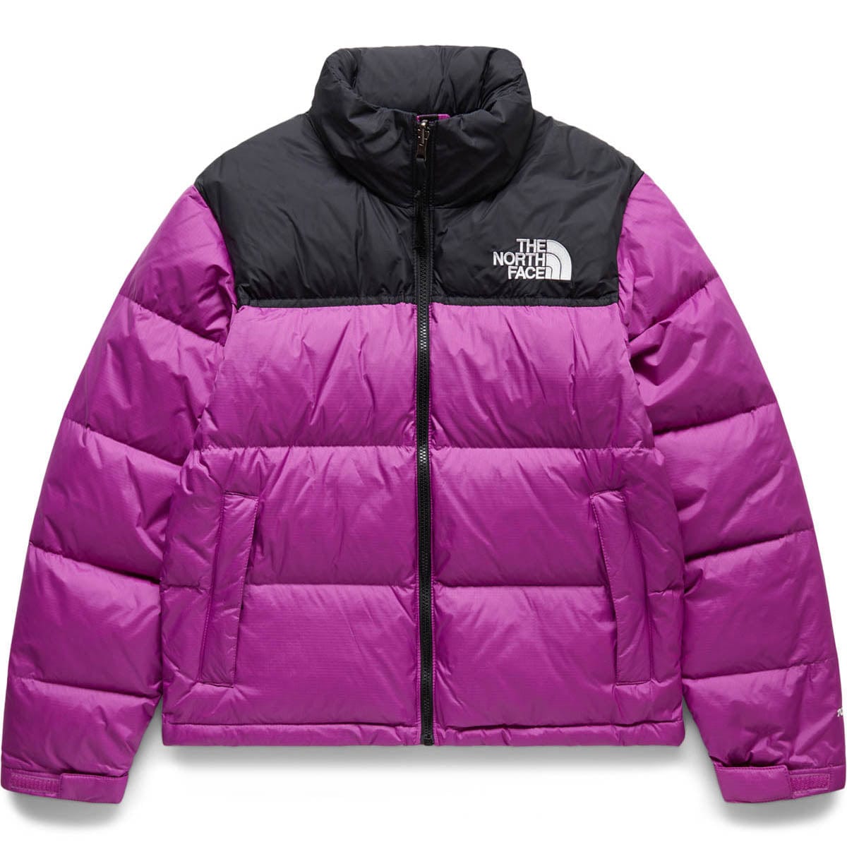 The North Face Womens WOMEN'S 1996 RETRO NUPTSE JACKET