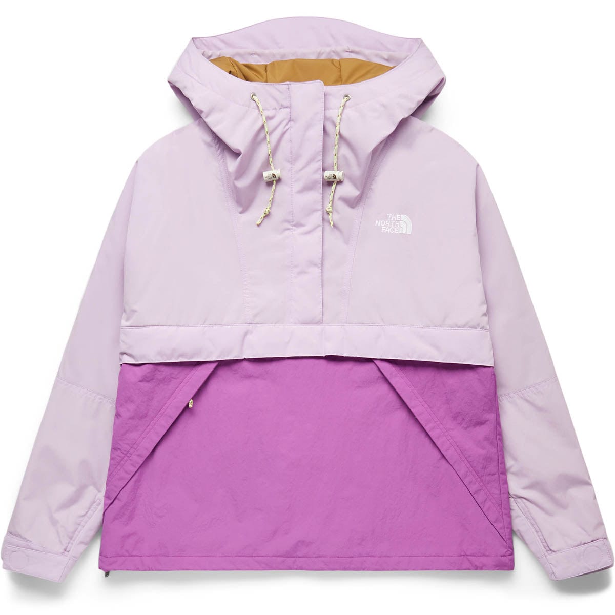 The North Face Womens WOMEN'S 78 LOW-FI HI-TEK WINDJAMMER