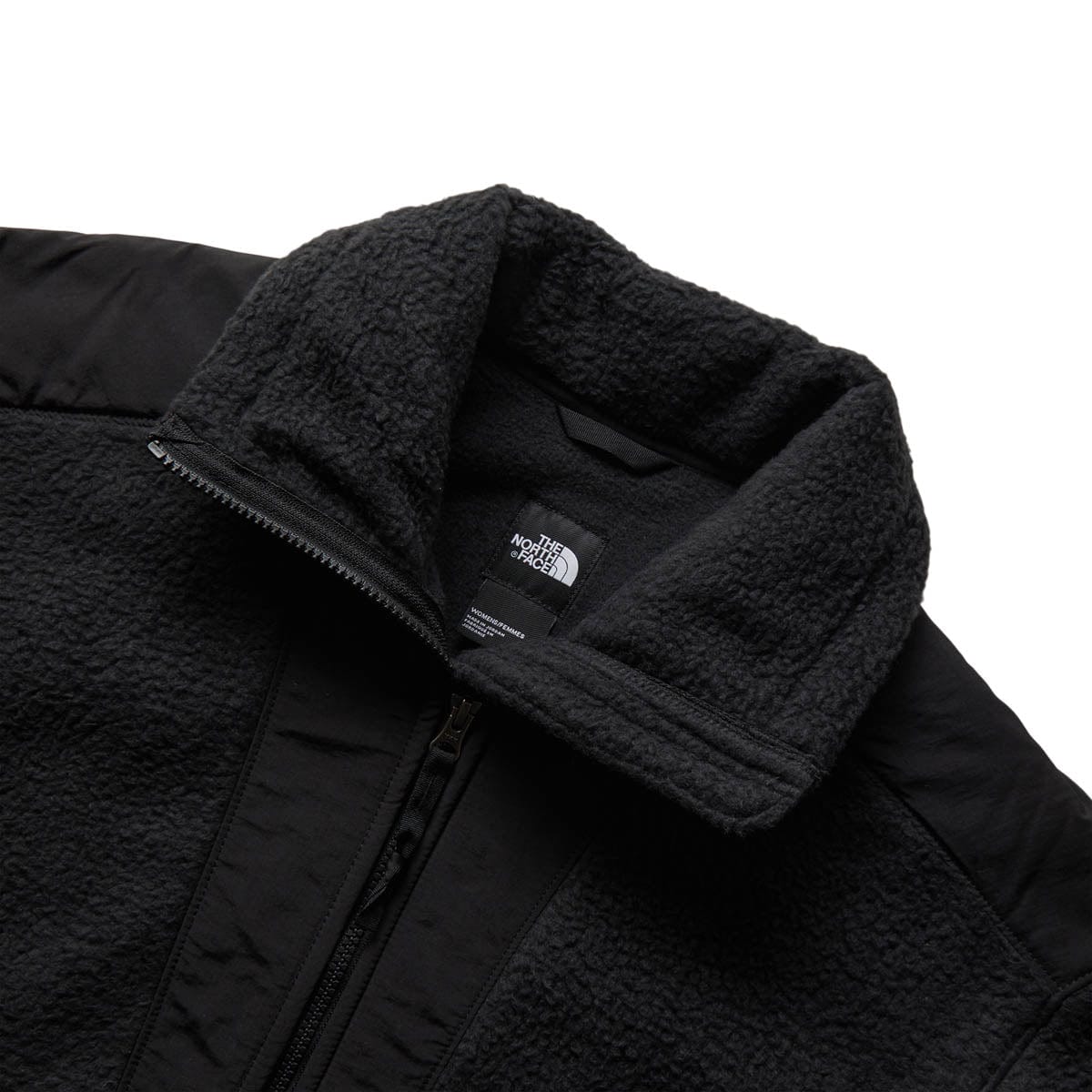 Sherpa on sale denali jacket