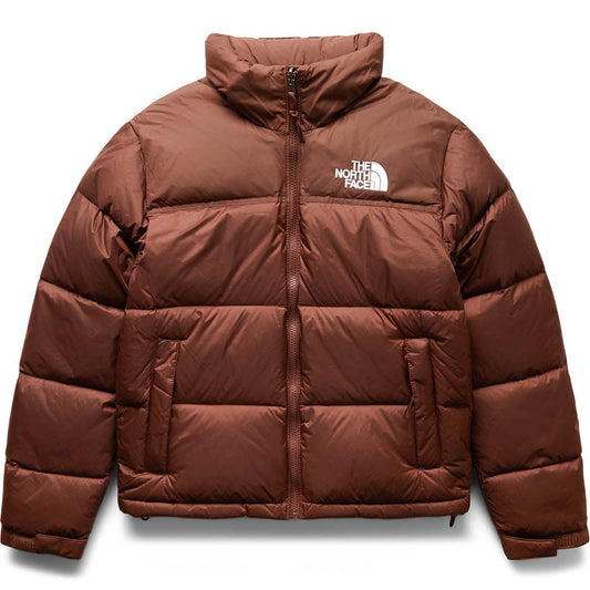 The North Face Womens WOMEN'S 96 RETRO NUPTSE JACKET