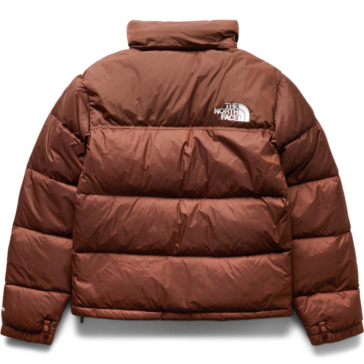 The north hotsell face paisley nuptse