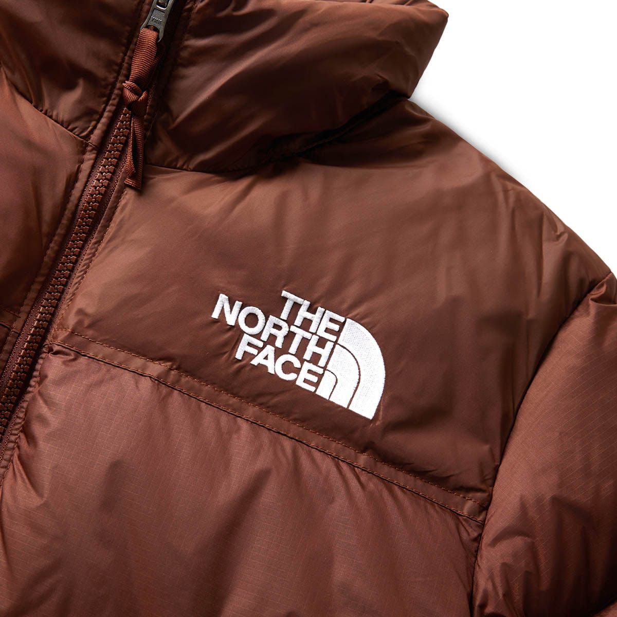 The north face paisley on sale nuptse