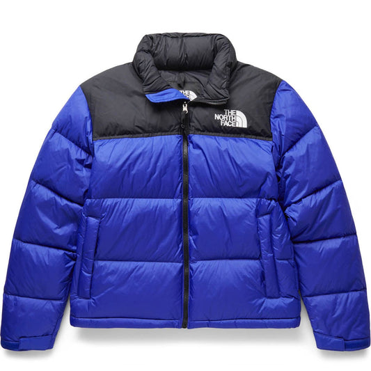 The North Face Womens WOMEN'S 96 RETRO NUPTSE JACKET