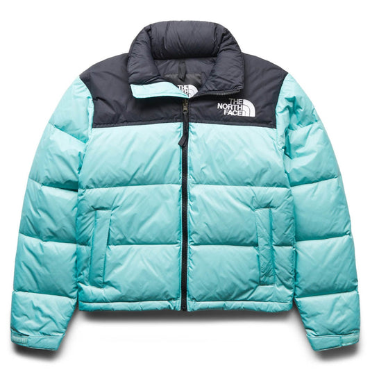 The North Face Womens WOMEN'S 96 RETRO NUPTSE JACKET