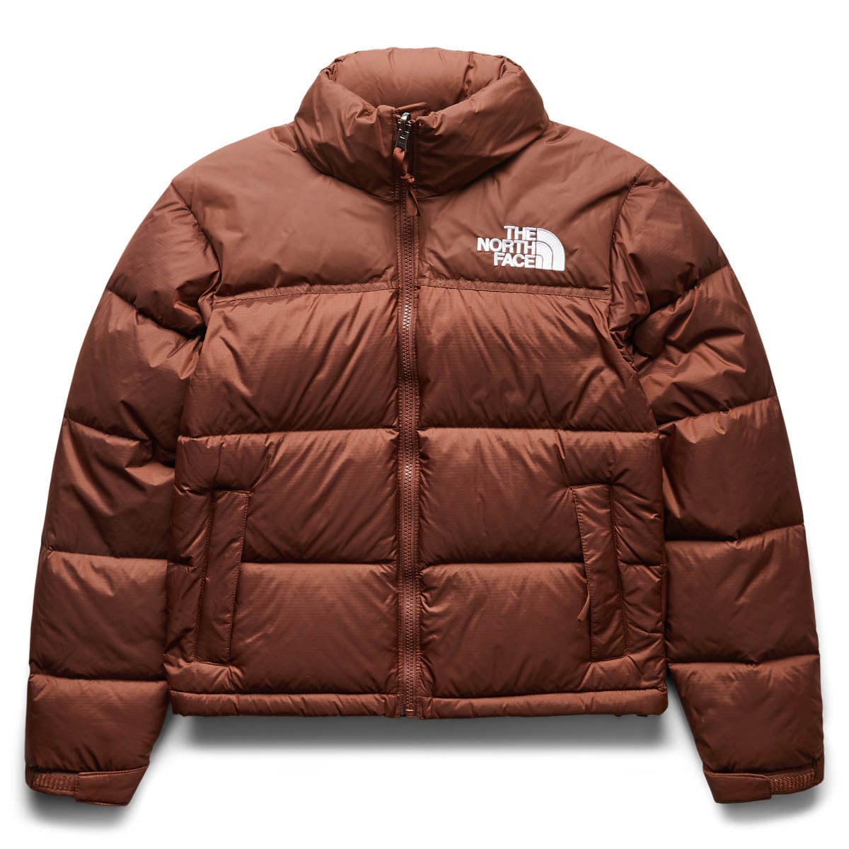 The North Face Womens WOMEN'S NUPTSE SHORT JACKET