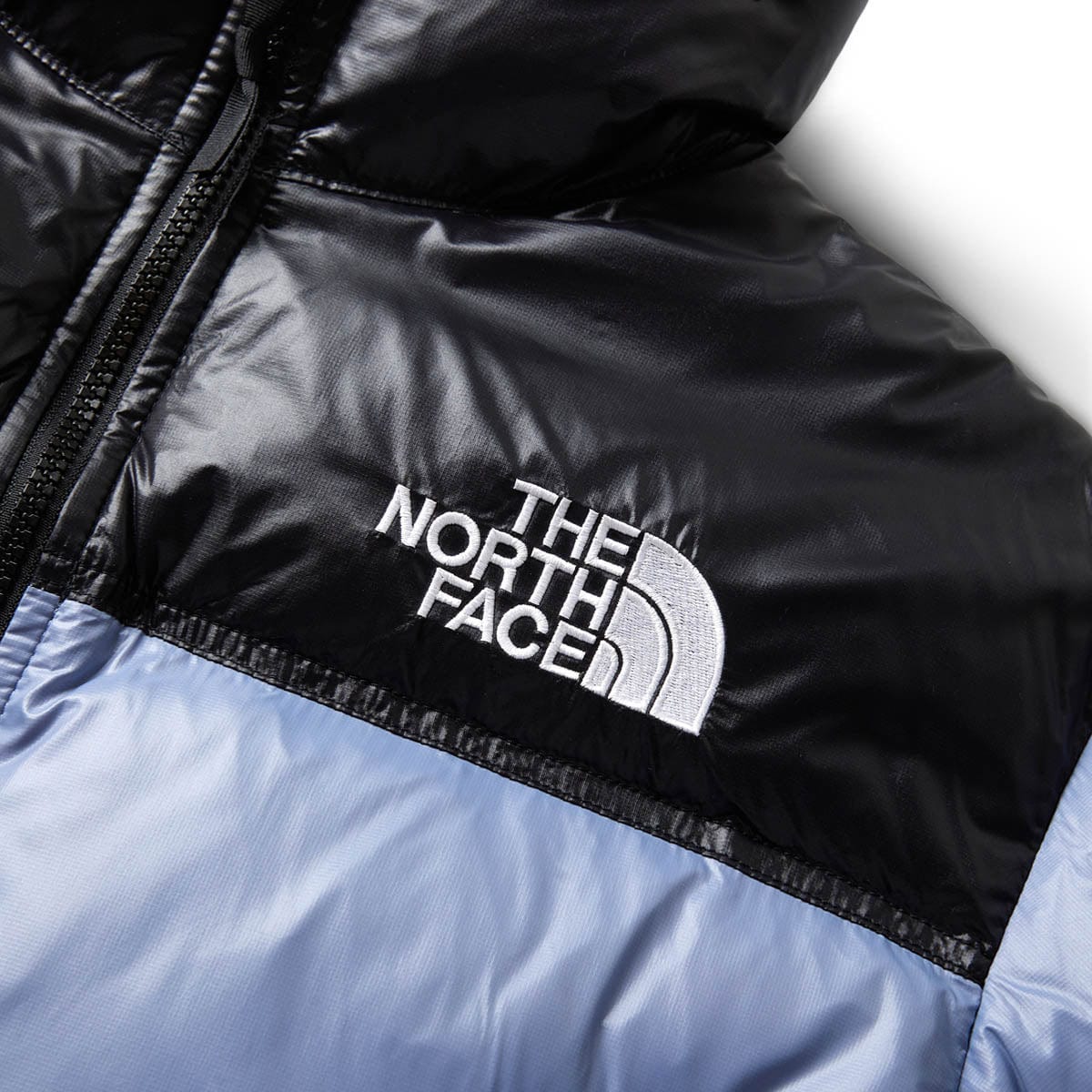 The North Face Women's Nuptse Short Jacket