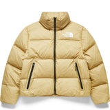 The North Face Womens WOMEN'S REMASTERED NUPTSE JACKET