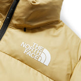 The North Face Womens WOMEN'S REMASTERED NUPTSE JACKET