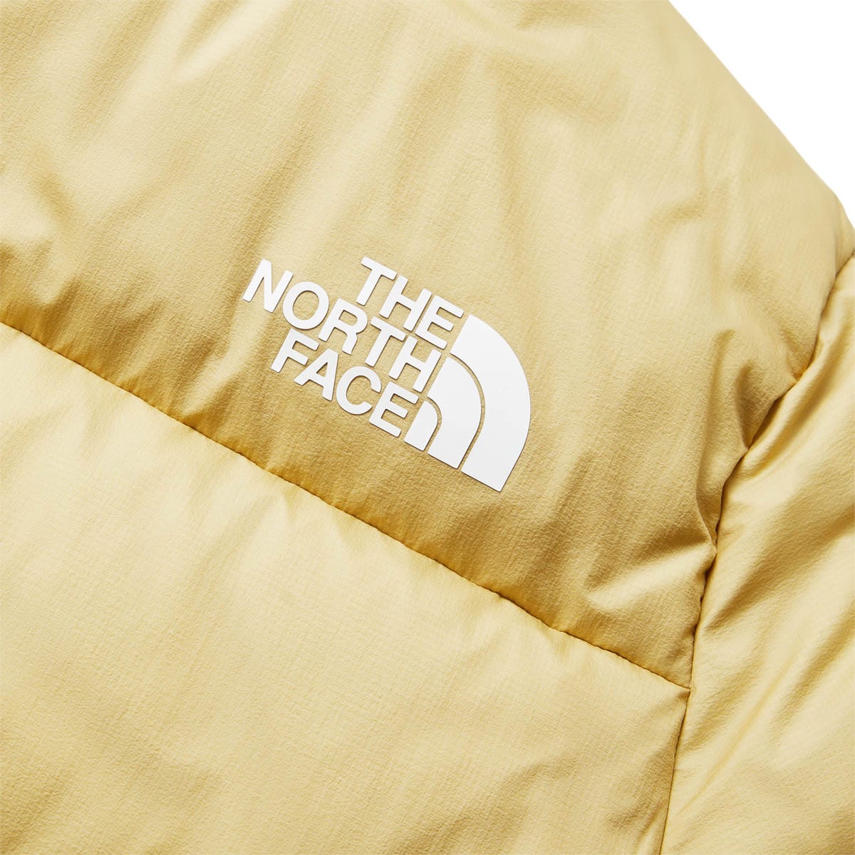 The North Face Womens WOMEN'S REMASTERED NUPTSE JACKET