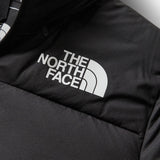 The North Face Womens WOMEN'S REMASTERED NUPTSE JACKET