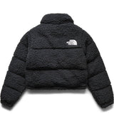 The North Face Womens WOMEN'S SHERPA NUPTSE JACKET