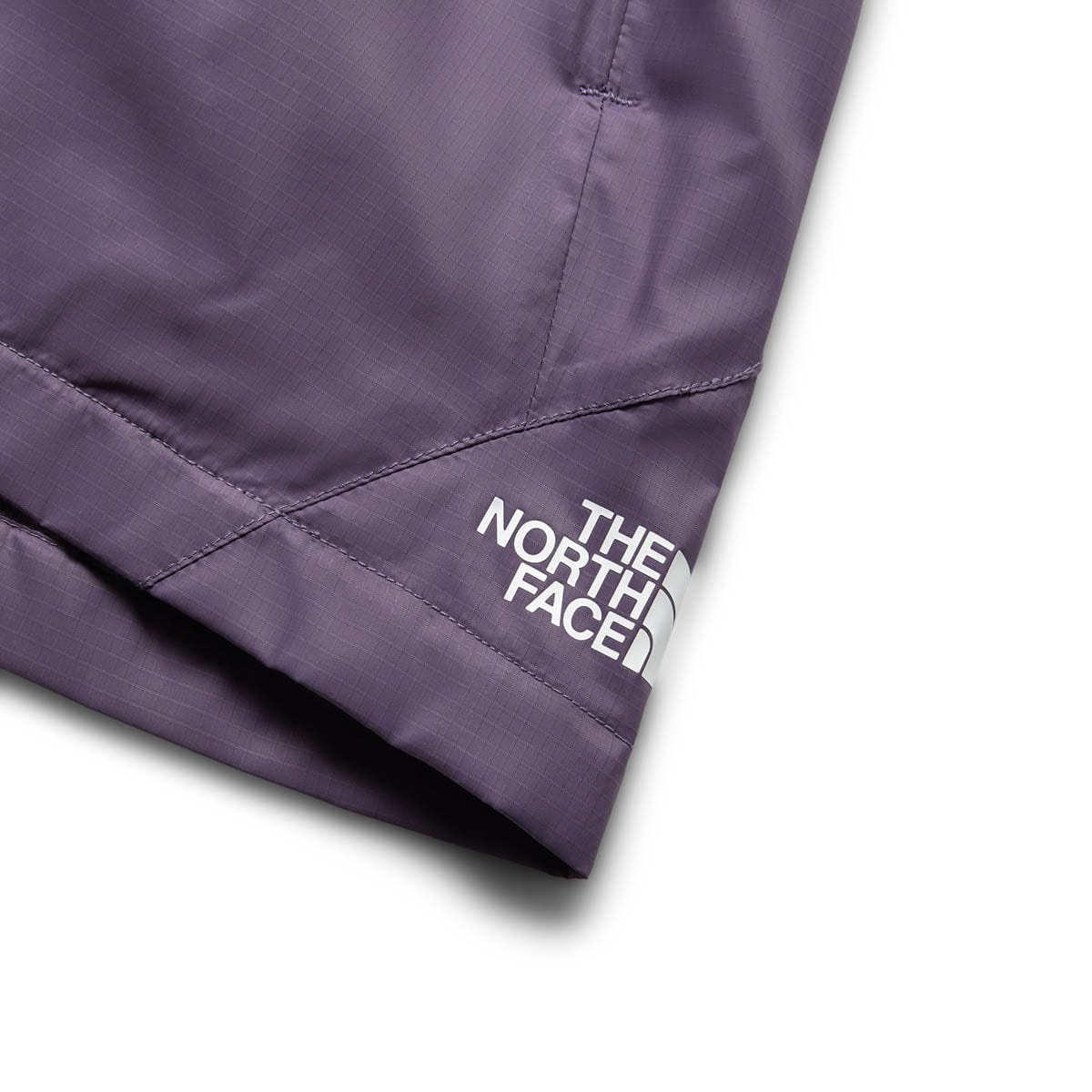 WOMEN'S TNF X SHORTS LUNAR SLATE/PURPLE CACTUS FLOWER | Bodega