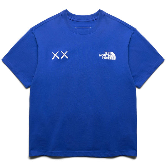 The North Face T-Shirts XX KAWS S/S TEE