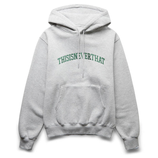 thisisneverthat Hoodies & Sweatshirts ARCH-LOGO HOODIE