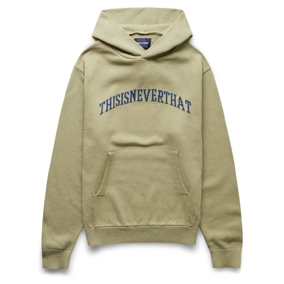 thisisneverthat Arch-Logo Crewneck Black / XL