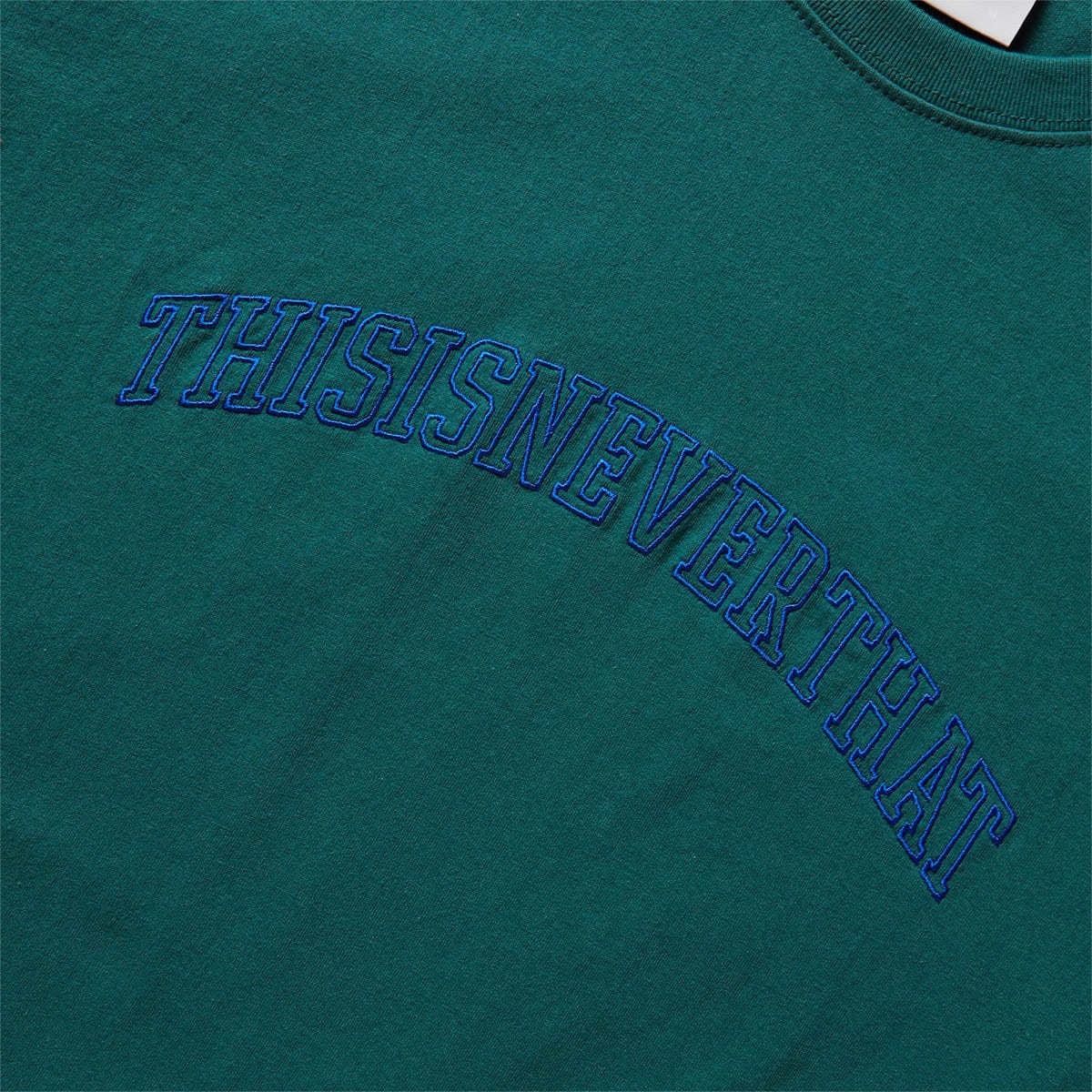 thisisneverthat T-Shirts ARCH-LOGO TEE