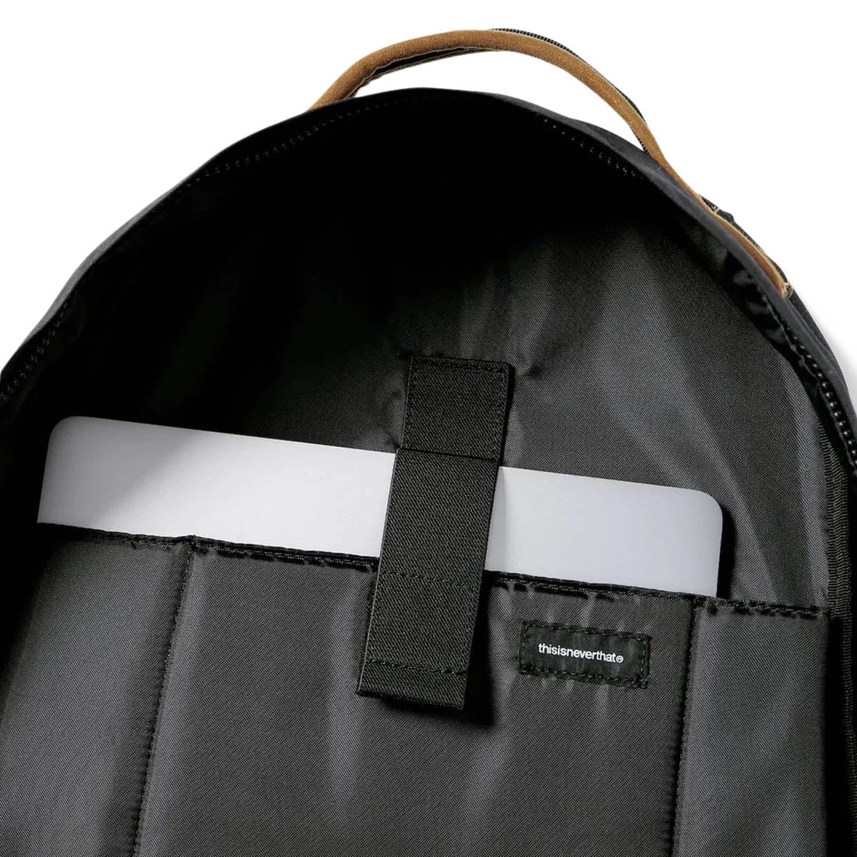 thisisneverthat Bags BLACK / O/S CA90 30 BACKPACK