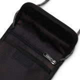 thisisneverthat Bags BLACK / O/S CA90 NECK POUCH