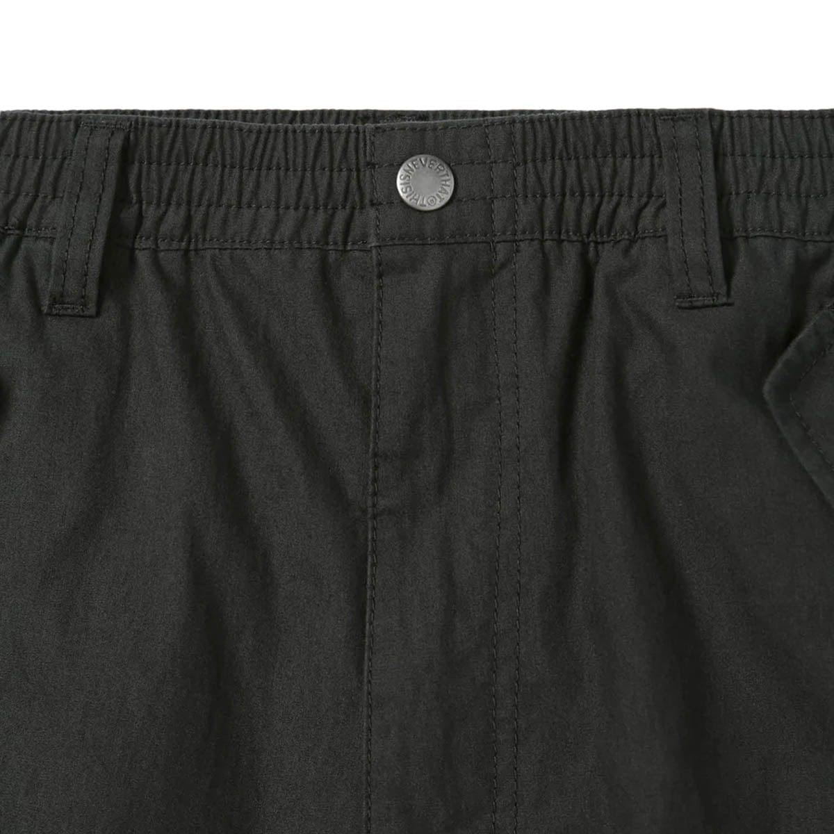 thisisneverthat Bottoms CARGO FLIGHT PANT