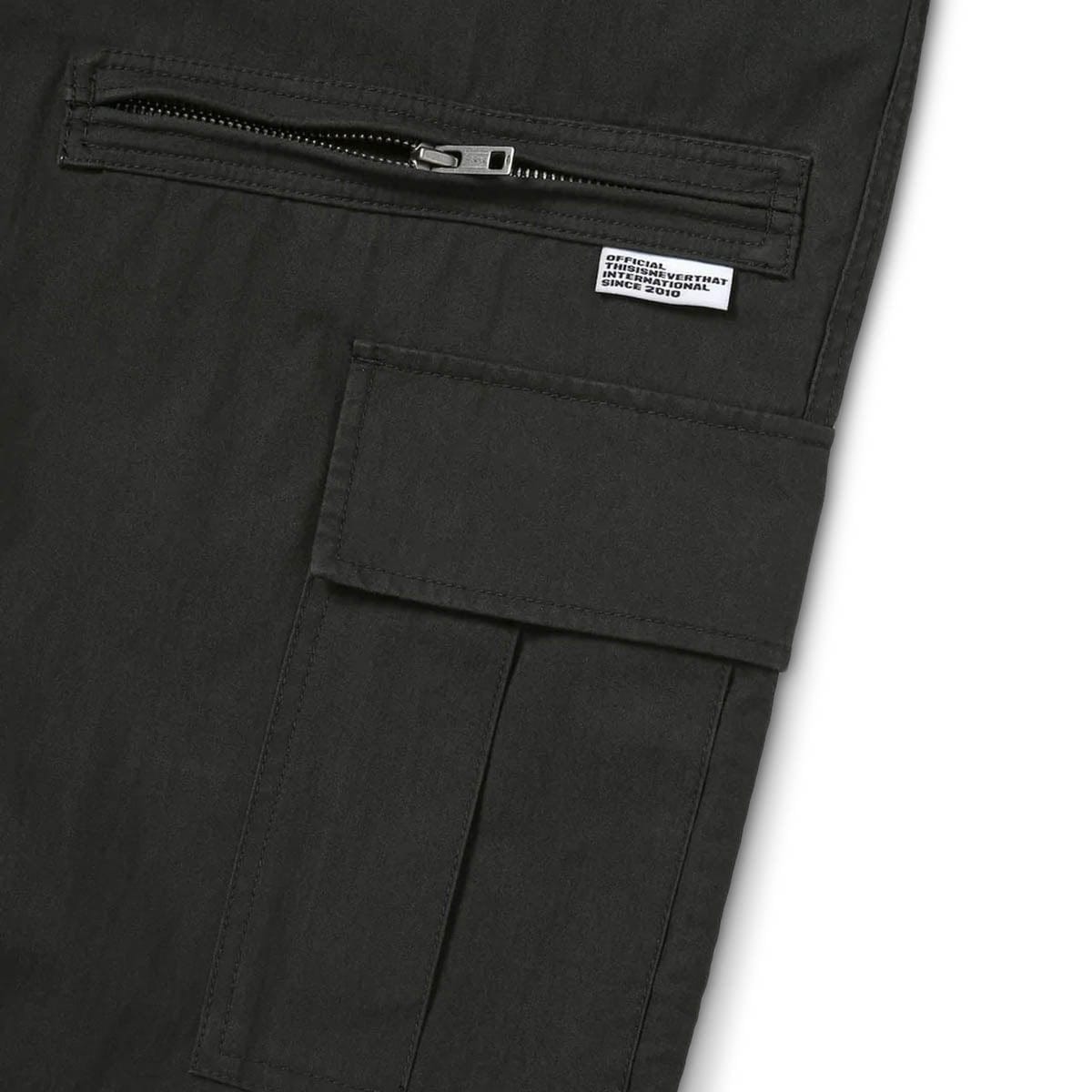 thisisneverthat Bottoms CARGO FLIGHT PANT