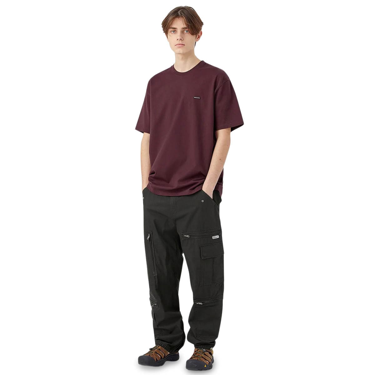 thisisneverthat Bottoms CARGO FLIGHT PANT